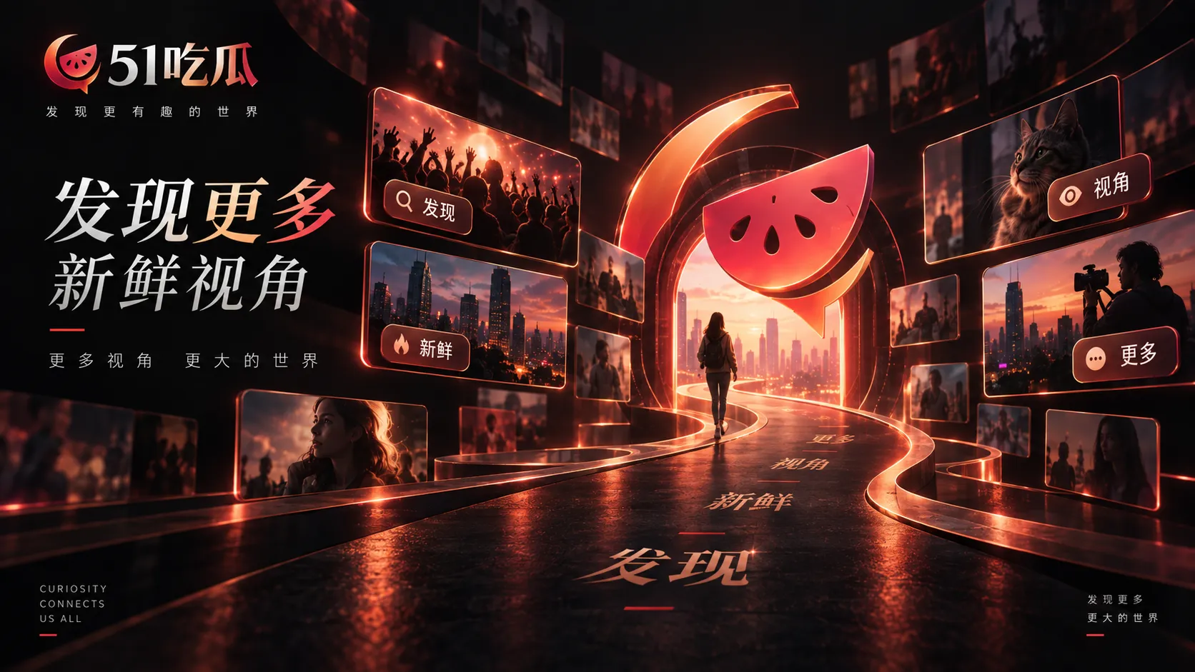 平台变化内容配图